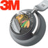 NHL Chicago Blackhawks Frozen Surface Headphones Skin