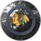 NHL Chicago Blackhawks Frozen Wireless Charger Skin