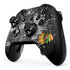 NHL Chicago Blackhawks Frozen Xbox One Elite Controller Skin