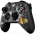 NHL Chicago Blackhawks Frozen Xbox One X Controller Skin