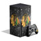 NHL Chicago Blackhawks Frozen Xbox Series X Bundle Skin