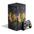 NHL Chicago Blackhawks Frozen Xbox Series X Bundle Skin