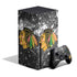 NHL Chicago Blackhawks Frozen Xbox Series X Skins