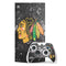 NHL Chicago Blackhawks Frozen Xbox Series X Skins