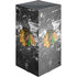 NHL Chicago Blackhawks Frozen XBox Series X Digital Edition Console Skin