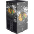 NHL Chicago Blackhawks Frozen XBox Series X Digital Edition Console Skin