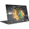 NHL Chicago Blackhawks Frozen Dell XPS Skin