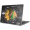 NHL Chicago Blackhawks Frozen Yoga 710 14in Skin