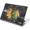 NHL Chicago Blackhawks Frozen Yoga 910 2-in-1 14in Touch-Screen Skin