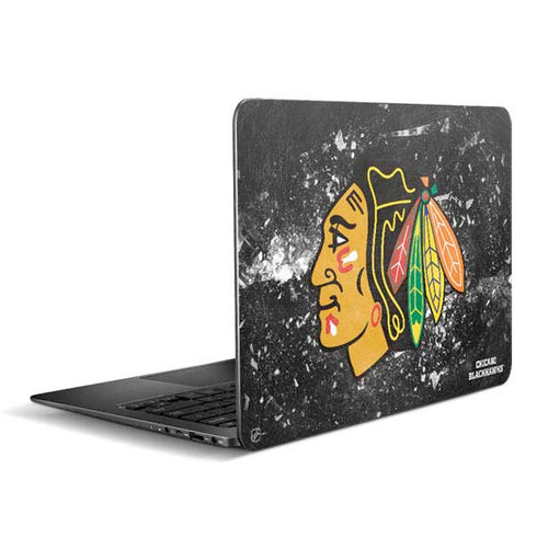 NHL Chicago Blackhawks Frozen Zenbook UX305FA 13.3in Skin