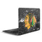 NHL Chicago Blackhawks Frozen Zenbook UX305FA 13.3in Skin