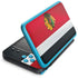 NHL Chicago Blackhawks Jersey Nintendo 2DS XL (2017) Skin