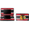 NHL Chicago Blackhawks Jersey 3DS (2011) Skin