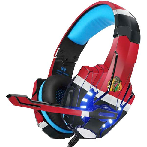 NHL Chicago Blackhawks Jersey BENGOO G9000 Skin