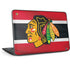NHL Chicago Blackhawks Jersey HP Chromebook Skin