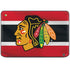 NHL Chicago Blackhawks Jersey HP Chromebook Skin