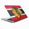 NHL Chicago Blackhawks Jersey HP Elitebook Skin