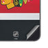 NHL Chicago Blackhawks Jersey Galaxy A16 5G Skin