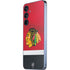 NHL Chicago Blackhawks Jersey Galaxy A35 5G Skin