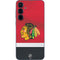 NHL Chicago Blackhawks Jersey Galaxy A36 5G Skin