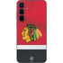 NHL Chicago Blackhawks Jersey Galaxy A36 5G Skin