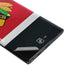 NHL Chicago Blackhawks Jersey Galaxy Note 10 Plus Skin