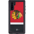 NHL Chicago Blackhawks Jersey Galaxy Cases