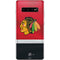 NHL Chicago Blackhawks Jersey Galaxy S10 Plus Skin