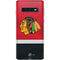 NHL Chicago Blackhawks Jersey Galaxy S10 Skin