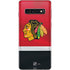 NHL Chicago Blackhawks Jersey Galaxy S10 Skin