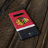 NHL Chicago Blackhawks Jersey Galaxy S10 Skin