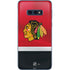 NHL Chicago Blackhawks Jersey Galaxy S10e Skin