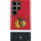 NHL Chicago Blackhawks Jersey Galaxy S23 Ultra Pro Case