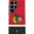 NHL Chicago Blackhawks Jersey Galaxy S23 Ultra Pro Case