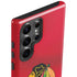 NHL Chicago Blackhawks Jersey Galaxy S23 Ultra Pro Case