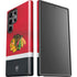 NHL Chicago Blackhawks Jersey Galaxy S23 Ultra Pro Case