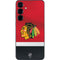 NHL Chicago Blackhawks Jersey Galaxy S25 Plus Skin