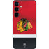 NHL Chicago Blackhawks Jersey Galaxy S25 Plus Skin