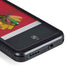 NHL Chicago Blackhawks Jersey Galaxy S24 Plus Waterproof Case