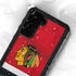 NHL Chicago Blackhawks Jersey Galaxy S24 Plus Waterproof Case