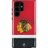 NHL Chicago Blackhawks Jersey Galaxy S25 Ultra Impact Case