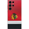 NHL Chicago Blackhawks Jersey Galaxy S25 Ultra Skin