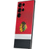 NHL Chicago Blackhawks Jersey Galaxy S25 Ultra Skin