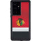 NHL Chicago Blackhawks Jersey Galaxy S24 Ultra Waterproof Case