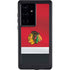 NHL Chicago Blackhawks Jersey Galaxy S24 Ultra Waterproof Case