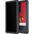 NHL Chicago Blackhawks Jersey Galaxy S24 Ultra Waterproof Case