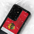 NHL Chicago Blackhawks Jersey Galaxy S24 Ultra Waterproof Case