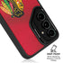 NHL Chicago Blackhawks Jersey Galaxy S25 FE Kickstand Case