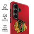 NHL Chicago Blackhawks Jersey Galaxy S26 Impact Case