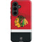 NHL Chicago Blackhawks Jersey Galaxy S26 Plus Impact Case